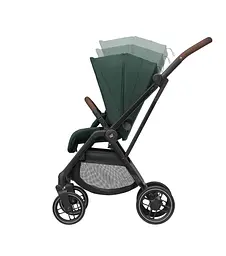 Коляска прогулянкова Maxi-Cosi Leona2 Twillic Green (1204403110) - мініатюра 4