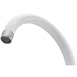 Змішувач GRANADO Elche LUX white (gz0105L) - мініатюра 5