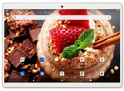 Планшет-телефон Adronix S 364 LTE Blue IPS 10.1'' 3GB/64GB + Чохол-клавіатура - мініатюра 5