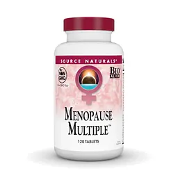 Жіночий комплекс при менопаузі Source Naturals Eternal Woman Eternal Woman, 120 таблеток