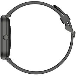Смарт-годинник Maxcom Fit FW36 SE Black - мініатюра 7