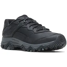 Кросівки чоловічі Merrell Moab Adventure 3 WP 41,5 Чорний
