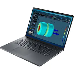 Ноутбук Dell Pro Max 18 Plus MB18250 (KH15K) [174151] - мініатюра 3