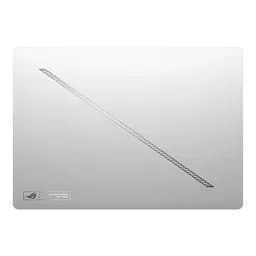 Ноутбук Asus ROG Zephyrus GA403UI-QS033W, R9-8945HS, 16GB, 1TB, RTX 4070 8GB, Windows 11 Домашня, Alb - мініатюра 5