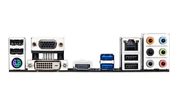 Материнська плата Gigabyte GA-B85-HD3 LGA 1150 (GA-B85-HD3) Б/В - мініатюра 2