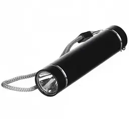 Ручний LED ліхтар акумуляторний мініатюрний ліхтарик USB зарядка Bailong BL 517 - мініатюра 3