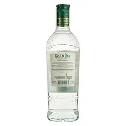 Горілка Green Oak Оригінал 40% 0.5 л - мініатюра 2