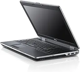 Б/В Ноутбук Dell Latitude 6320(13"/Intel i5-2520M/RAM 8GB/SSD240GB) - мініатюра 2