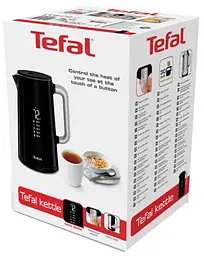 Електрочайник Tefal KO851830 - мініатюра 7
