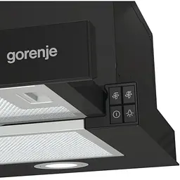 Витяжка кухонна Gorenje TH62E4BG - мініатюра 5