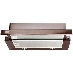 Витяжка телескопічна Eleyus Storm 700 50 BR
