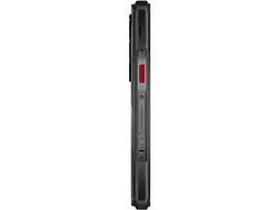 Смартфон Oukitel WP66 12/512GB Black - миниатюра 7