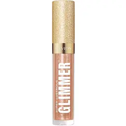 Блиск для губ Revlon Super Lustrous Glimmer Gloss №004 Happy hour 3.8 мл