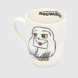 Набір порцеляновий Warner Bros Harry Potter Hedwig 2 предмети (76001571) - мініатюра 5
