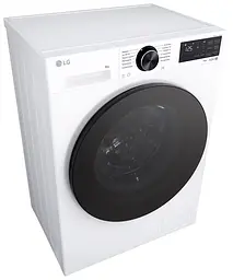 Пральна машина автоматична LG F2X5PS5W (7266827) - мініатюра 4