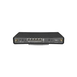 Маршрутизатор Mikrotik hAP ac³ (RBD53iG-5HacD2HnD) - мініатюра 4