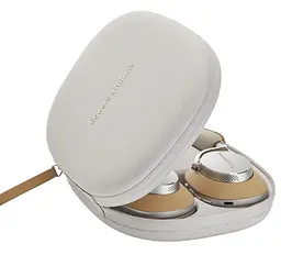 Навушники з мікрофоном Bowers & Wilkins PX8 Tan - мініатюра 3