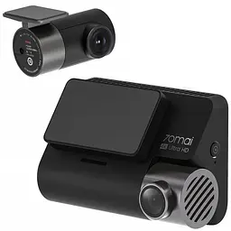 Автомобільний Відеореєстратор 70mai A800S 4K Dash Cam + Камера заднього виду 70mai Night Vision Xiaomidriver RC06 - мініатюра 2