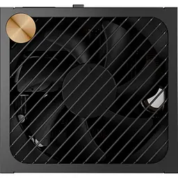 Блок живлення APNX Deluxe G1 750W 80+ Gold (APPG-D175FEC.X1) Black - мініатюра 4