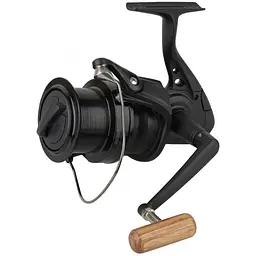 Котушка Okuma Custom Black CB-60 3+1bb inc. Sp Spool (1353.14.72)