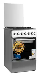 Плита Fiesta G 5403 SICLtw-SS - мініатюра 5