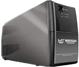 Джерело безперебійного живлення Mervesan 2000W XPRO (44115-_9240)