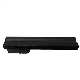 Акумуляторна батарея HP HSTNN-CB0C 110 102 c-1000 CQ10-100 CQ10-110 CQ10-120 10.8V 5200 mAh - мініатюра 2