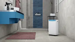 Осушувач повітря Olimpia Splendid AQUARIA S1 14 P (OS-2062) - мініатюра 7