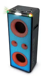 Акустична система PARTY BOX Muse M-1958 DJ - мініатюра 2