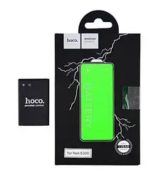 Аккумулятор оригінал Hoco Nokia BL- 4C 2650/ 5100/ 6100/ 6101/ 6300/ 6131/ 6125/ 1661/ 6230/ 6230i/ 6260