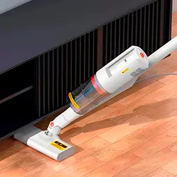 Вертикальний пилосос Deerma Multipurpose Carrying Vacuum Cleaner [DX888] [79347] - мініатюра 7