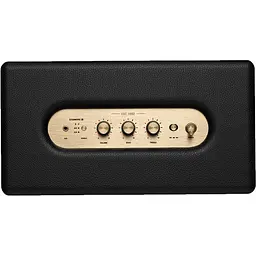Колонка Marshall Stanmore III Black 80W Original (Підтримка офіційного додатку) (1006010) - мініатюра 4