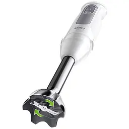 Блендер Braun MQ 50236 M WH (0X22111509) - мініатюра 3