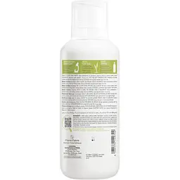 Бальзам-емолент для тіла та обличчя A-Derma Exomega Control 400 мл - мініатюра 2
