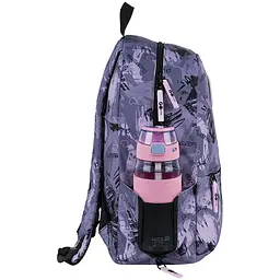 Рюкзак GoPack Education Teens 188M-2 Фіолетовий (GO26-188M-2) - мініатюра 5