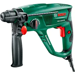 Перфоратор Bosch PBH 2500 RE [0.603.344.421] UA-UCRF [89385] - мініатюра 6
