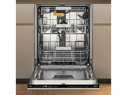 Вбудована посудомийна машина Whirlpool W8I HP42 L - мініатюра 2