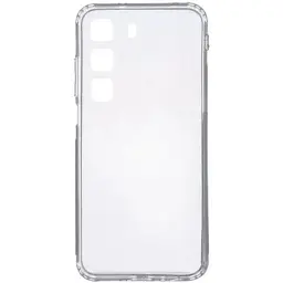 Чохол до мобільного телефона BeCover Infinix Hot 50 (X6720) Transparancy (712283)
