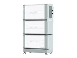 Система зберігання енергії Bluetti EP760 + 2xB500 Power Kit 7600W 9920Wh