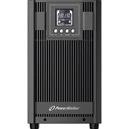 Джерело безперебійного живлення PowerWalker 3000 ВА / 3000 Вт / 9 А*ч (10122182) - мініатюра 2