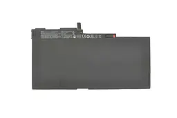 Акумулятор для ноутбука HP Compaq HSTNN-IB4R EliteBook 840 11.1V Black 4290 mAh - мініатюра 5