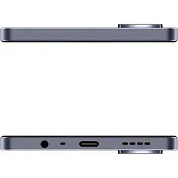 Смартфон Realme Note 60 4/128Gb Marble Black (UA UCRF) - мініатюра 2