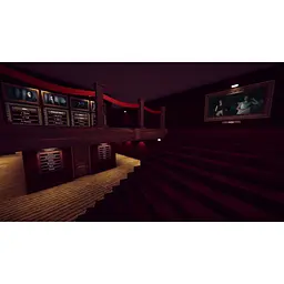 Ключ активації Microsoft Murderous Muses для Xbox One/Series S/X - мініатюра 2