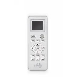 Спліт-система EWT Clima S-120SDI-HRFN8 - мініатюра 8