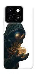 Чохол Demsky Сталкер 1 для ZTE Blade A55 4G