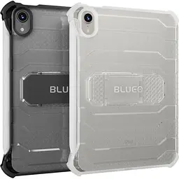 Чохол Blueo Drop Resistance with Kickstand для Apple iPad 10th Gen 10.9" [2022]/iPad 11 [2025] Black [142157] - мініатюра 4