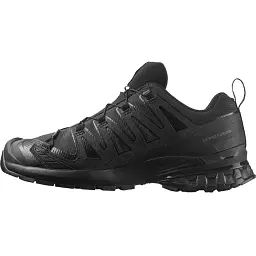 Кросівки Salomon XA Pro Forces GTX 9 Black - мініатюра 2