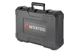 Перфоратор електричний прямий Intertool Storm WT-0172 1000Вт корпус метал - мініатюра 3