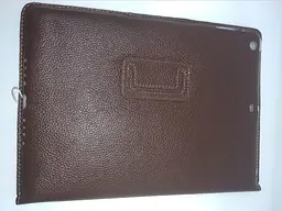 Чохол шкіряний Yoobao Executive iPad Air 1 2 2017 2018 книжка підставка - мініатюра 4