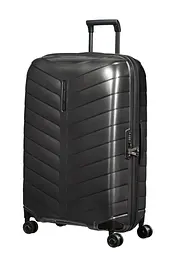 Валіза Samsonite ATTRIX 75 см ANTHRACITE 75x51x30 KK8*08004 - мініатюра 6